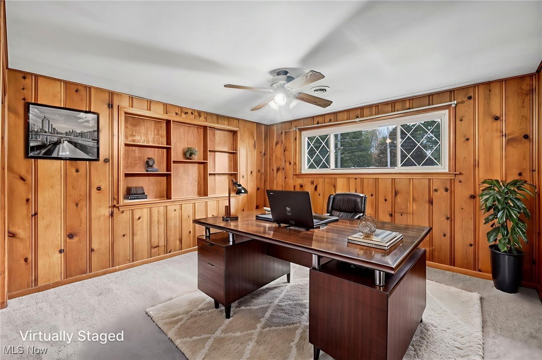 Krancz Allotment - Residential