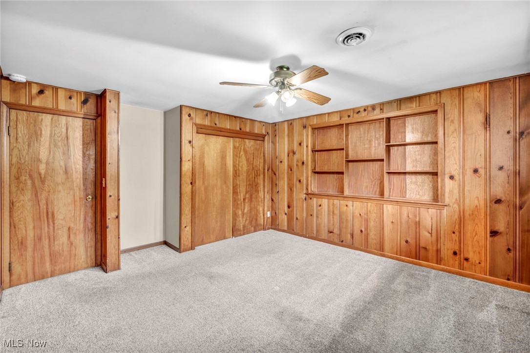 Krancz Allotment - Residential