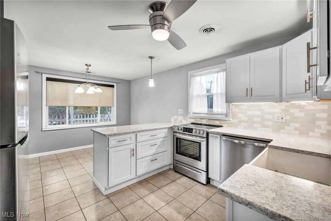 Krancz Allotment - Residential