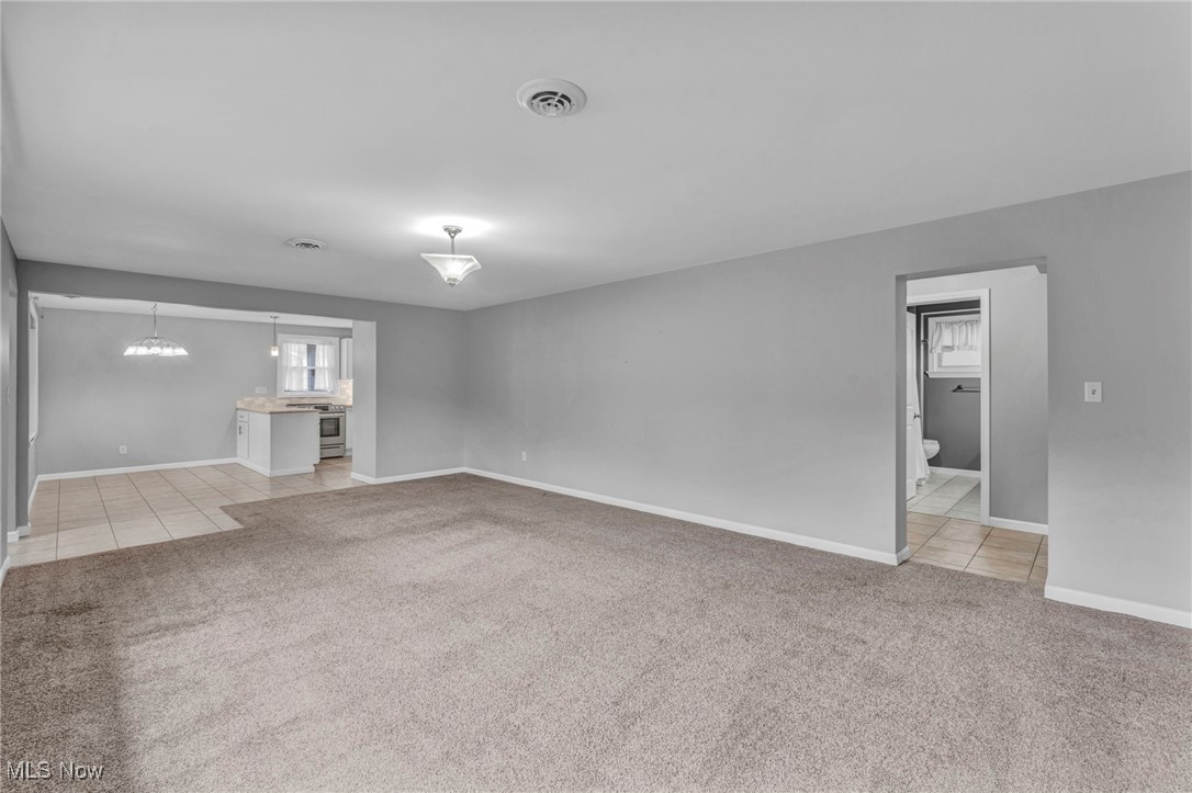 Krancz Allotment - Residential