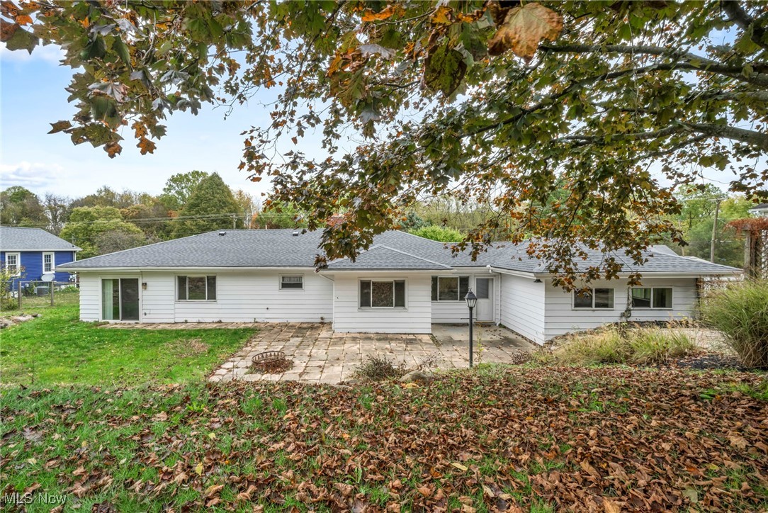 Krancz Allotment - Residential