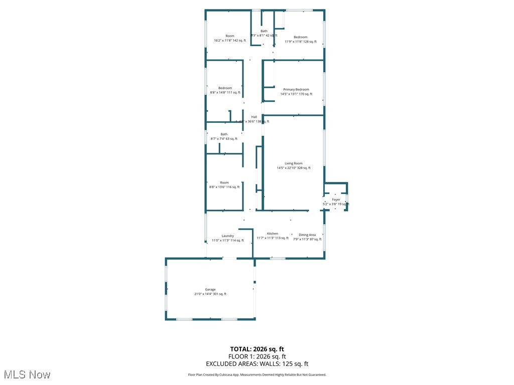 Krancz Allotment - Residential