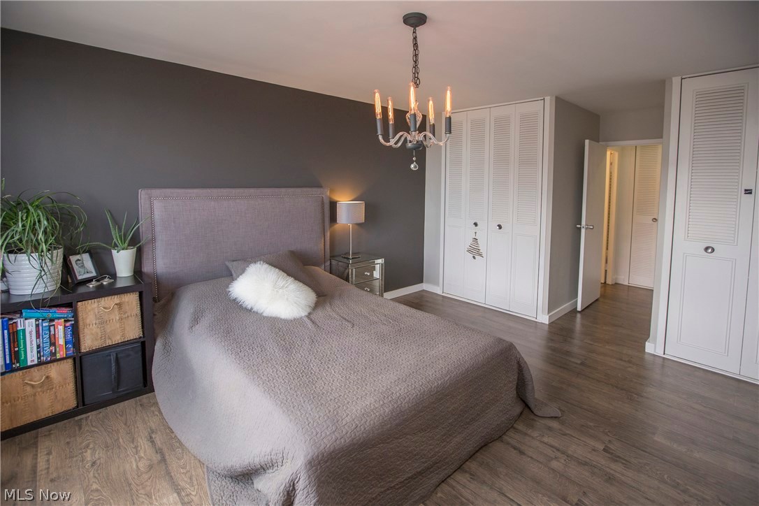 Marine Towers East Condo - Residential Lease