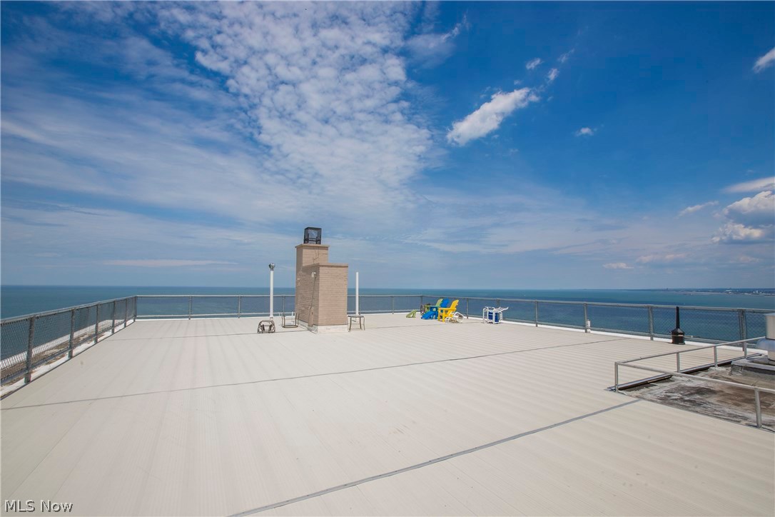 Marine Towers East Condo - Residential Lease