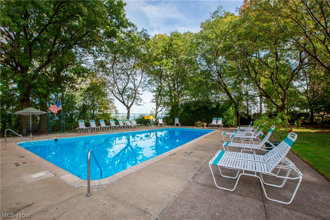 Marine Towers East Condo - Residential Lease