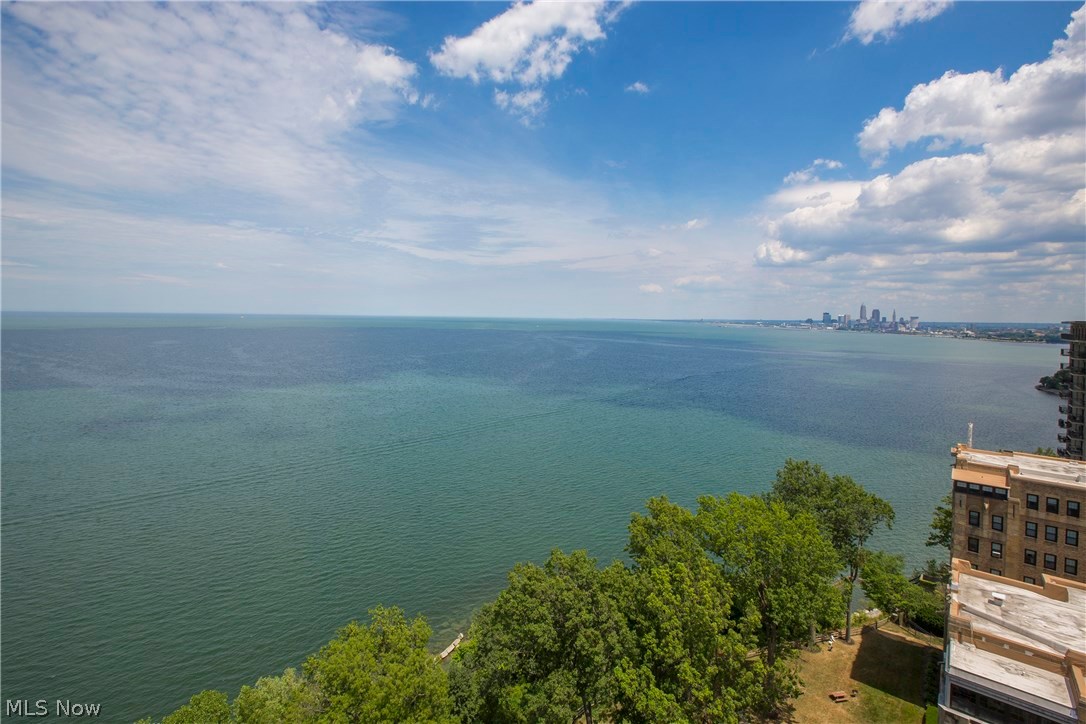 Marine Towers East Condo - Residential Lease