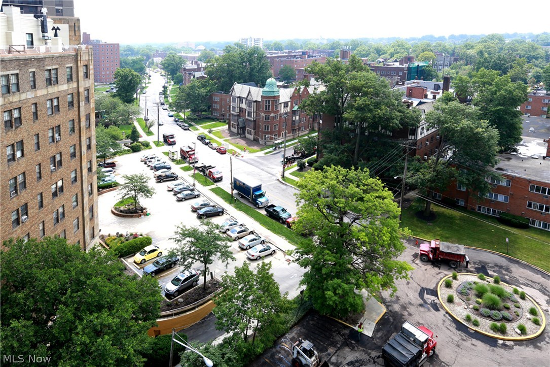 Marine Towers East Condo - Residential Lease