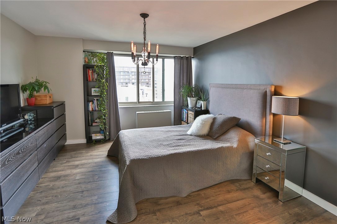 Marine Towers East Condo - Residential Lease