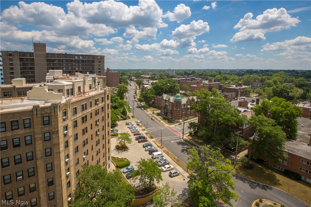 Marine Towers East Condo - Residential Lease