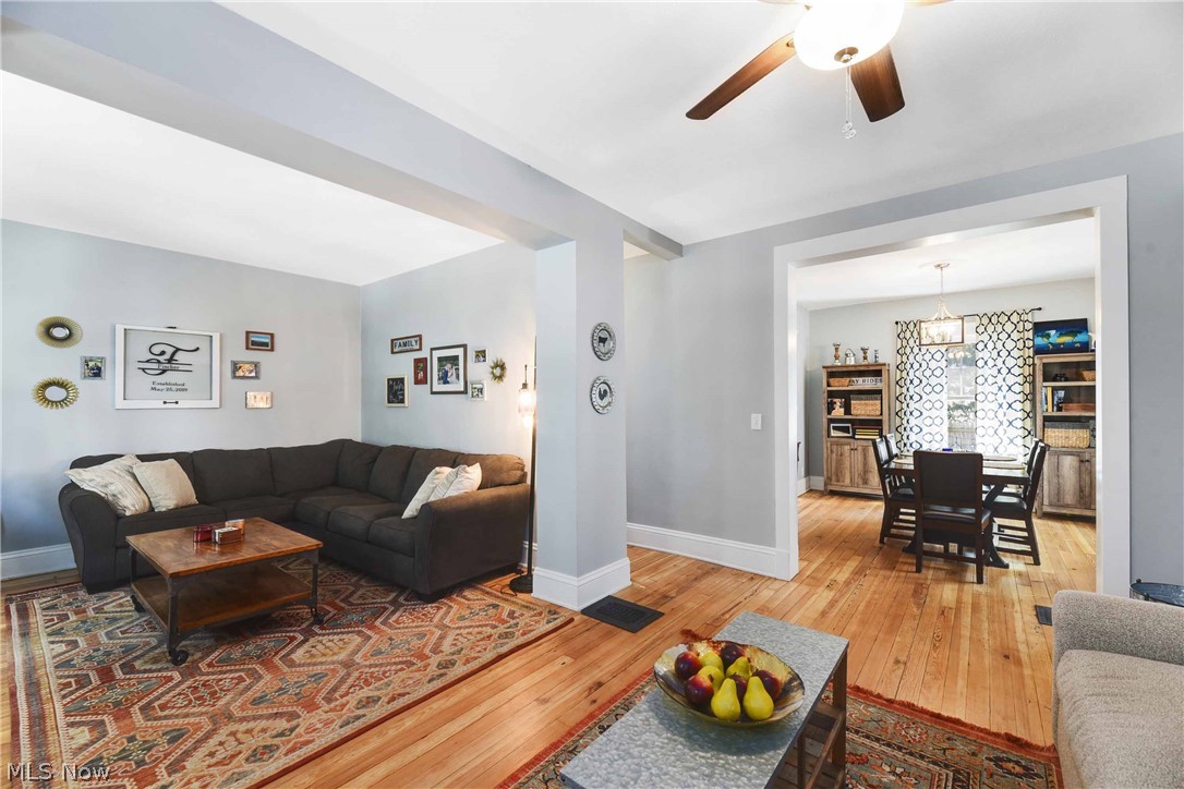 Lakewood Sub/J W Hambys - Residential