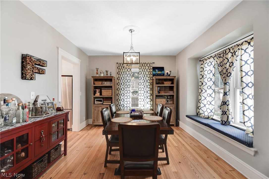 Lakewood Sub/J W Hambys - Residential