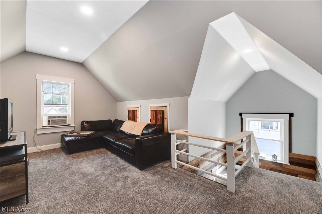 Lakewood Sub/J W Hambys - Residential