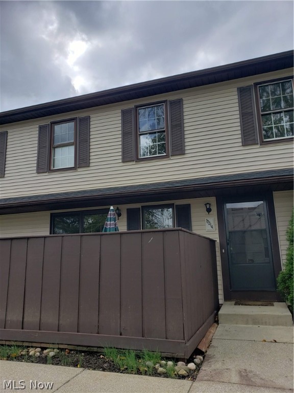 Liberty Bell Condo - Residential Lease