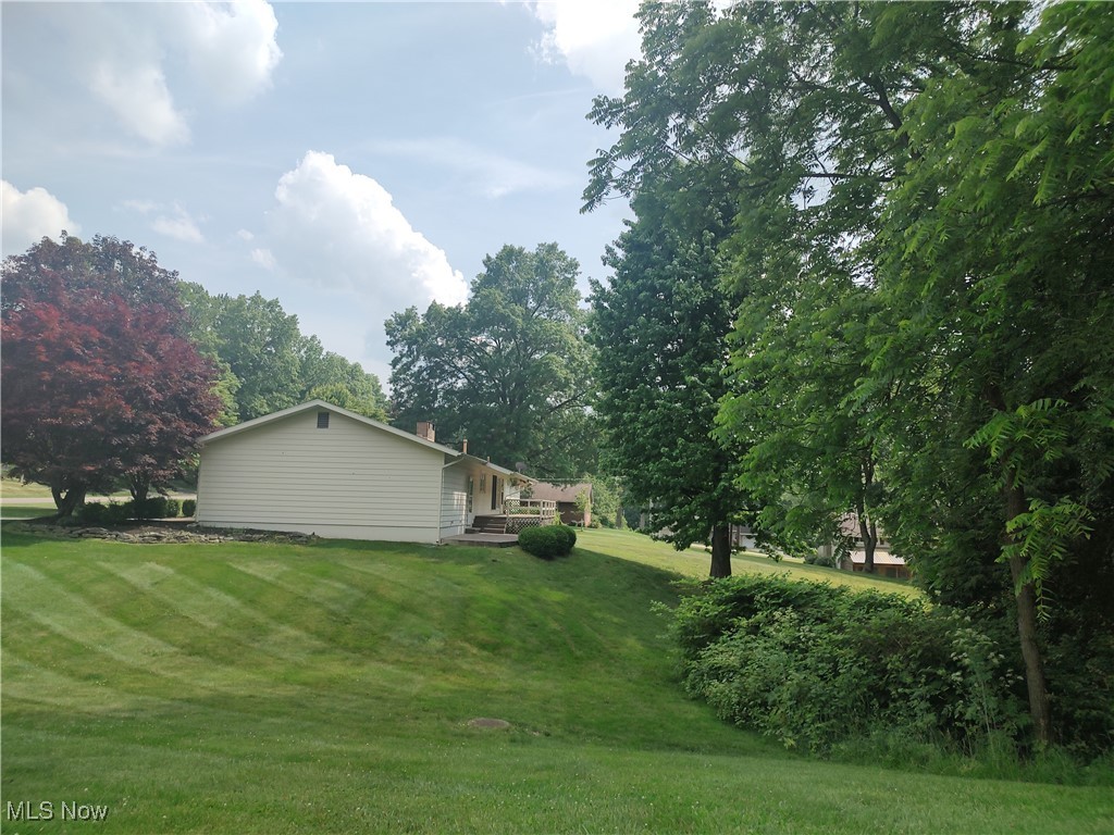 Hilldale Farm Sub - Residential