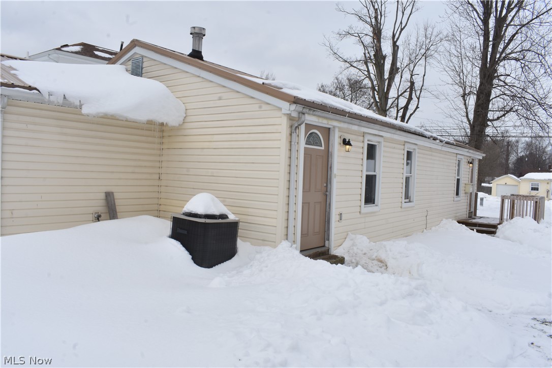 Geneva City - Residential