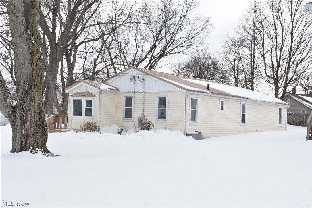 Geneva City - Residential