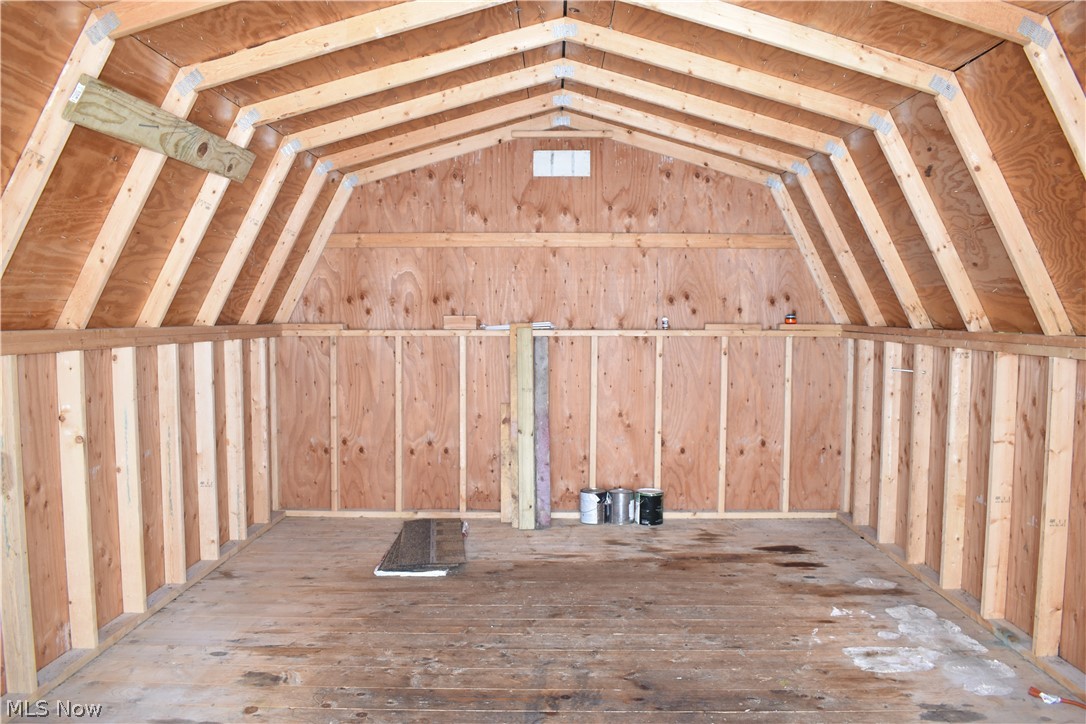 Geneva City - Residential