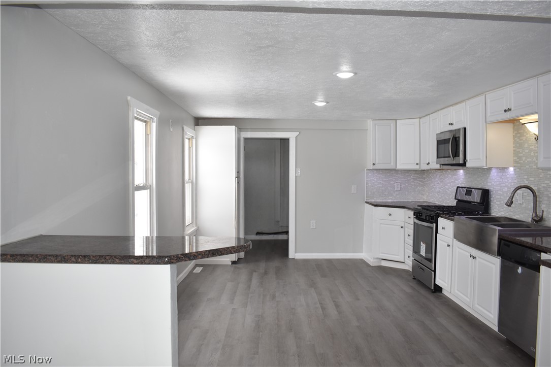 Geneva City - Residential