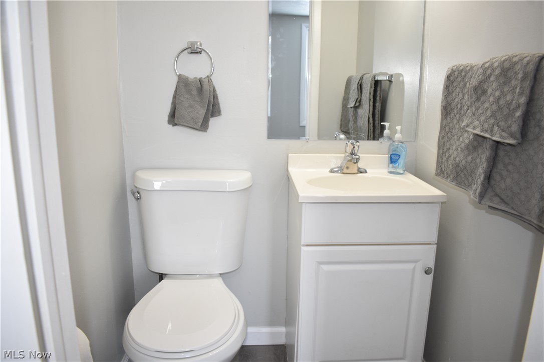 Geneva City - Residential