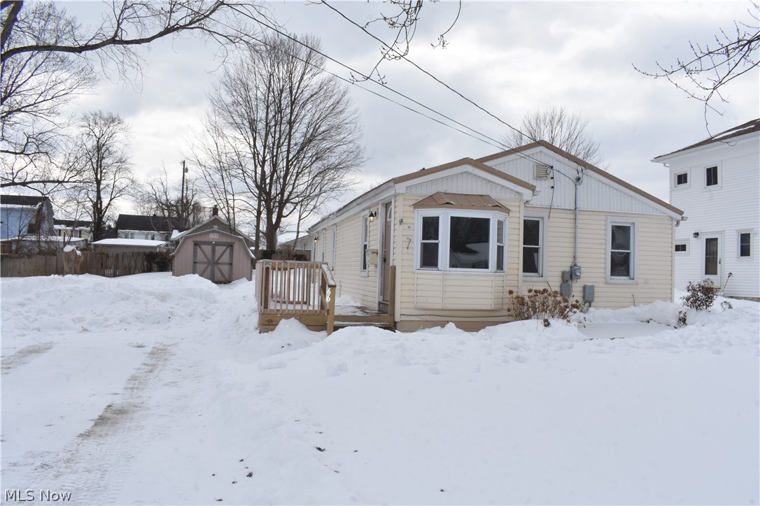 Geneva City - Residential