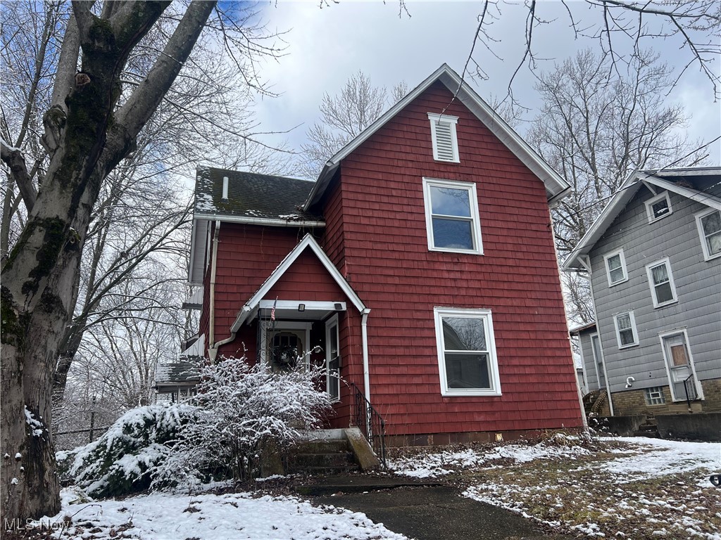 1449 Shriver Avenue, Canton, Ohio image 1