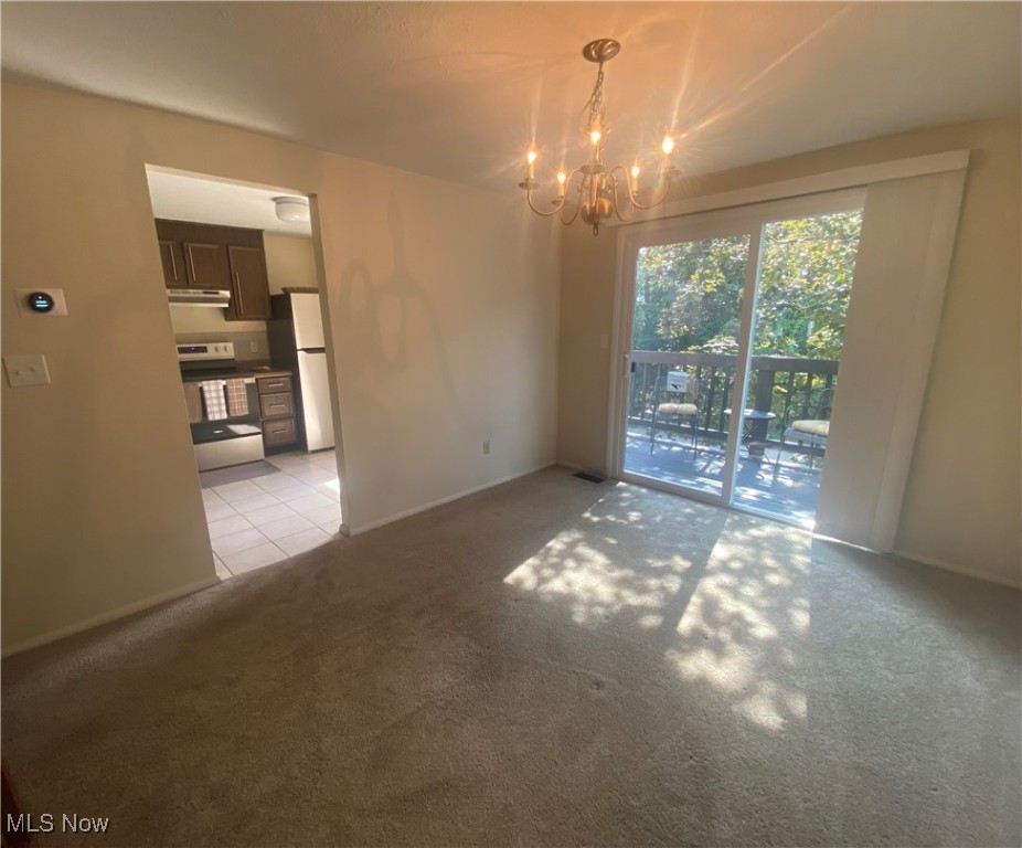 Quaker Ridge Sub - Residential