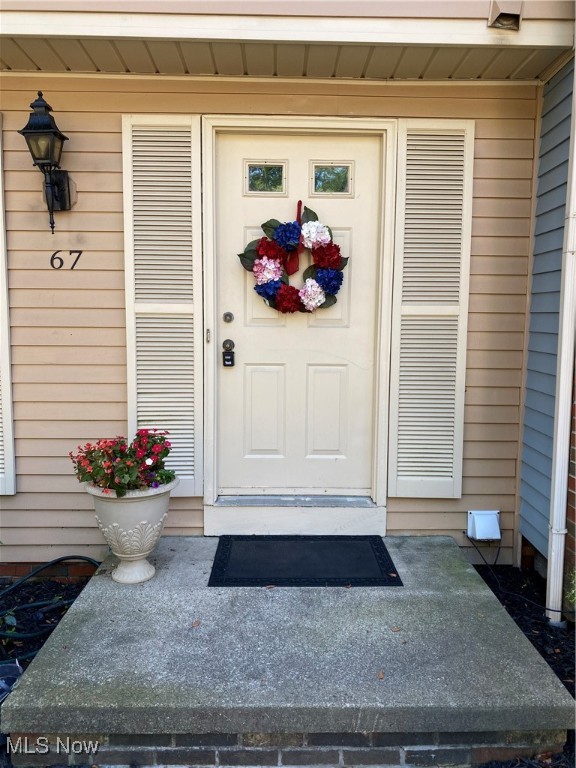 Quaker Ridge Sub - Residential