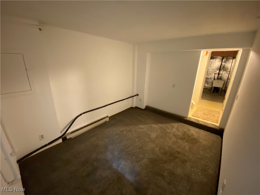 Quaker Ridge Sub - Residential