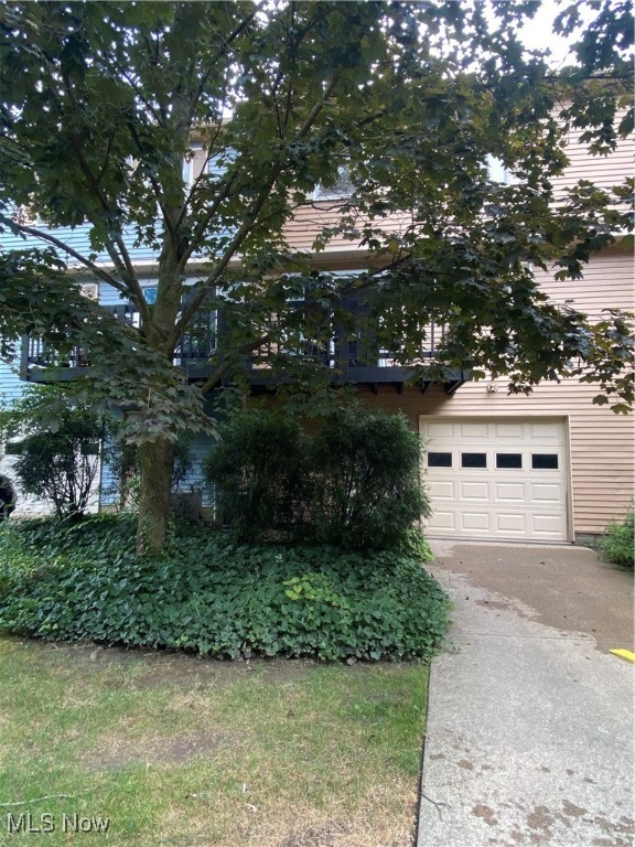 Quaker Ridge Sub - Residential