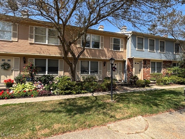 Quaker Ridge Sub - Residential