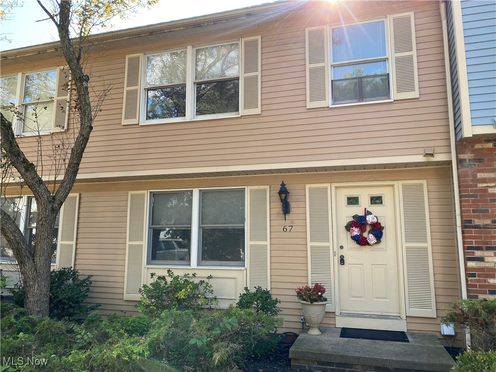 Quaker Ridge Sub - Residential