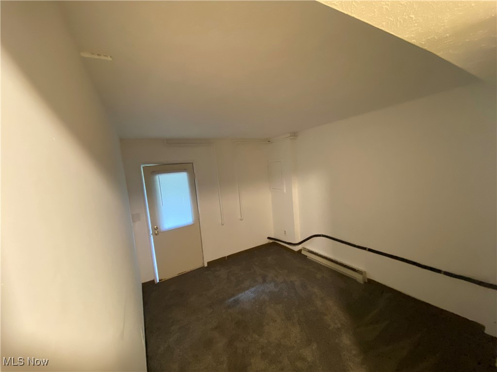 Quaker Ridge Sub - Residential