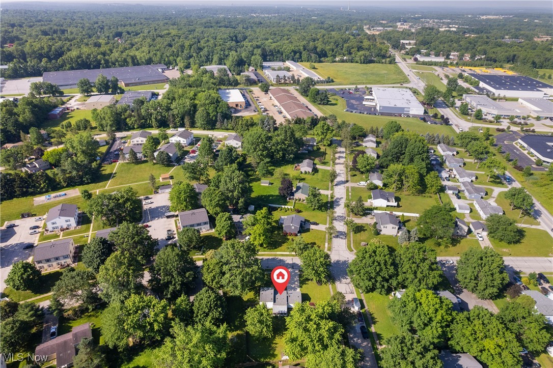 Seven Trails West - Residential