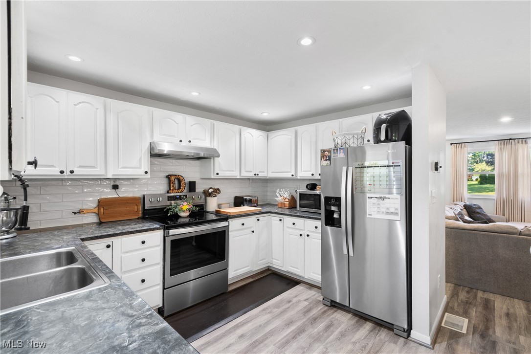 Seven Trails West - Residential