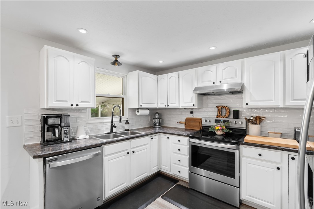 Seven Trails West - Residential