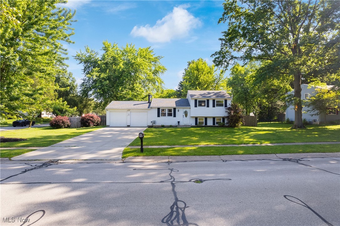 1295 Hibbard Drive