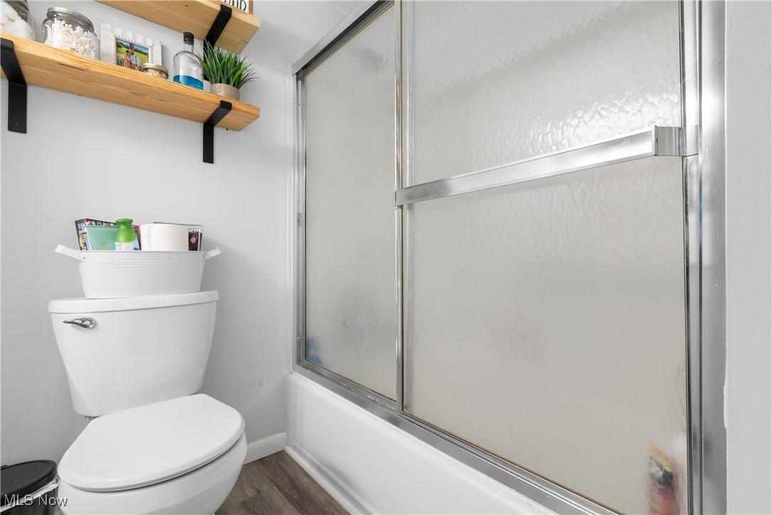 Seven Trails West - Residential