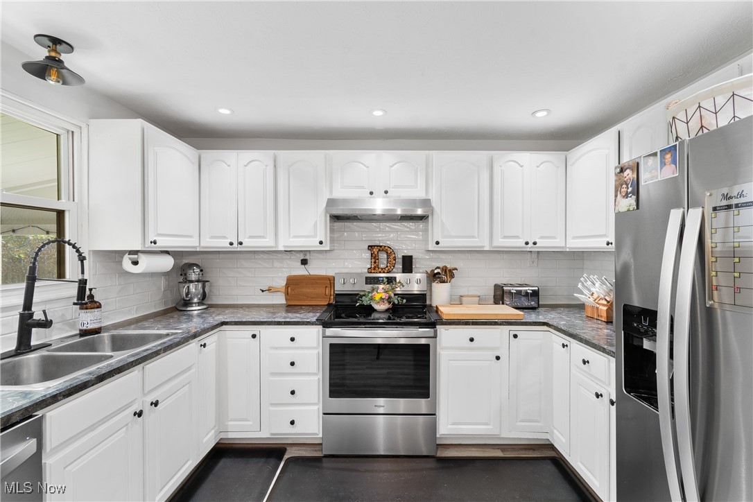 Seven Trails West - Residential