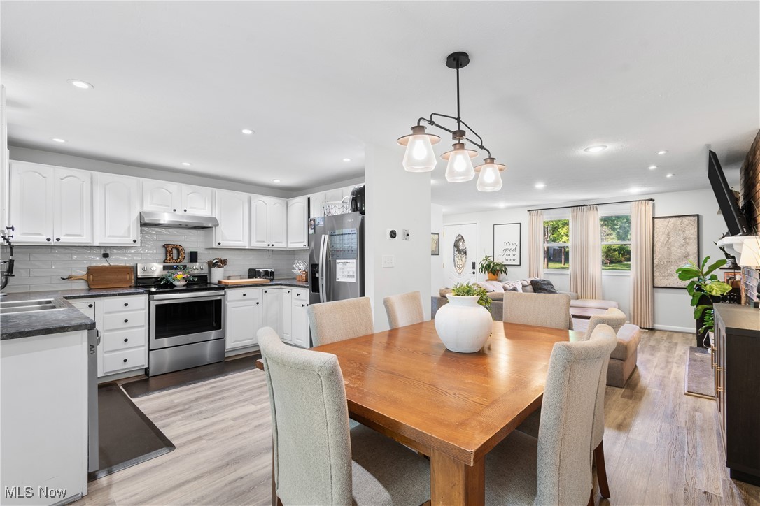 Seven Trails West - Residential