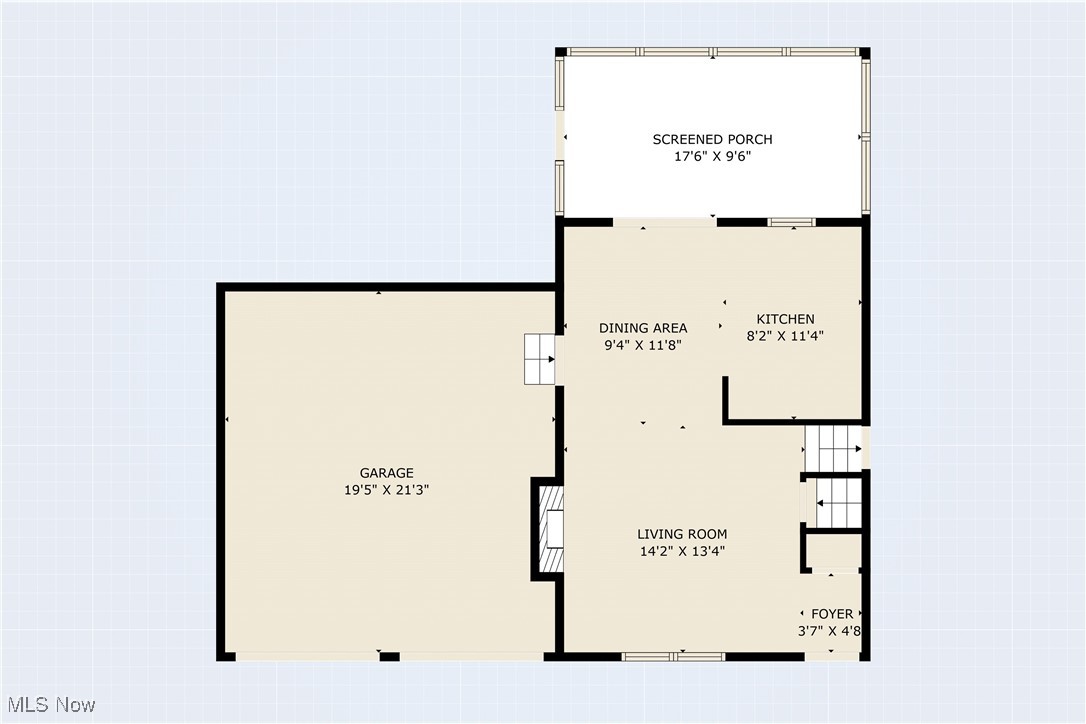 1295 Hibbard Drive