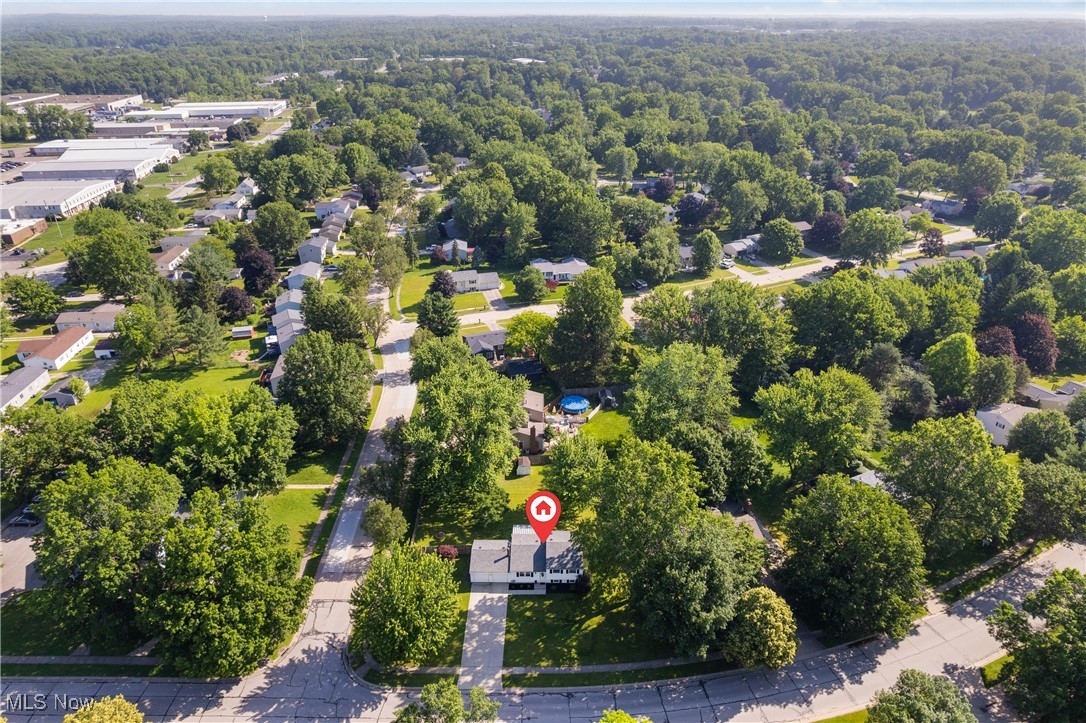 Seven Trails West - Residential