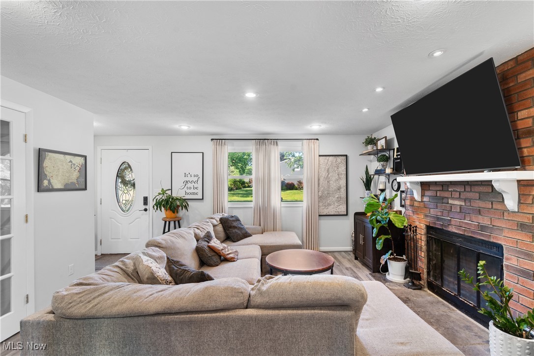 Seven Trails West - Residential