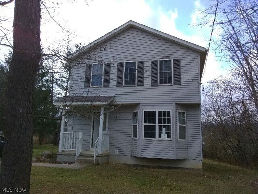 This is a court ordered auction. Saturday December 17th at 5:00pm. Registration 1 hour prior to auction. This home has a tax Value of $70,940 (Ashland County Auditor). With a starting bid of only $19,222 don't let this one pass you by. Legal: This is a court ordered real estate auction, Ashland County Case # 15CFR011. United States of America acting through The Rural development, United States Department of Agriculture (USDA) v. James A. Hartley, et al. Terms: This is a Foreclosure Auction ordered by the Ashland County Common Pleas Court. The foreclosure process clears all liens and encumbrances that come up during the title search including back taxes, on the subject property. The property sells with a minimum opening bid of $19,222 which is 2/3 of the appraised value. A 10% buyer's premium will be added to the high bid to obtain the final contract selling price. The high bidder will immediately write a check for 10% of the sale price or $2,000, which ever is greater, as a non-refunda