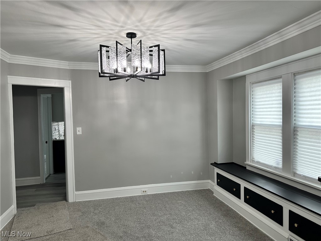 Bolivar Bldg Cos College Hall - Residential