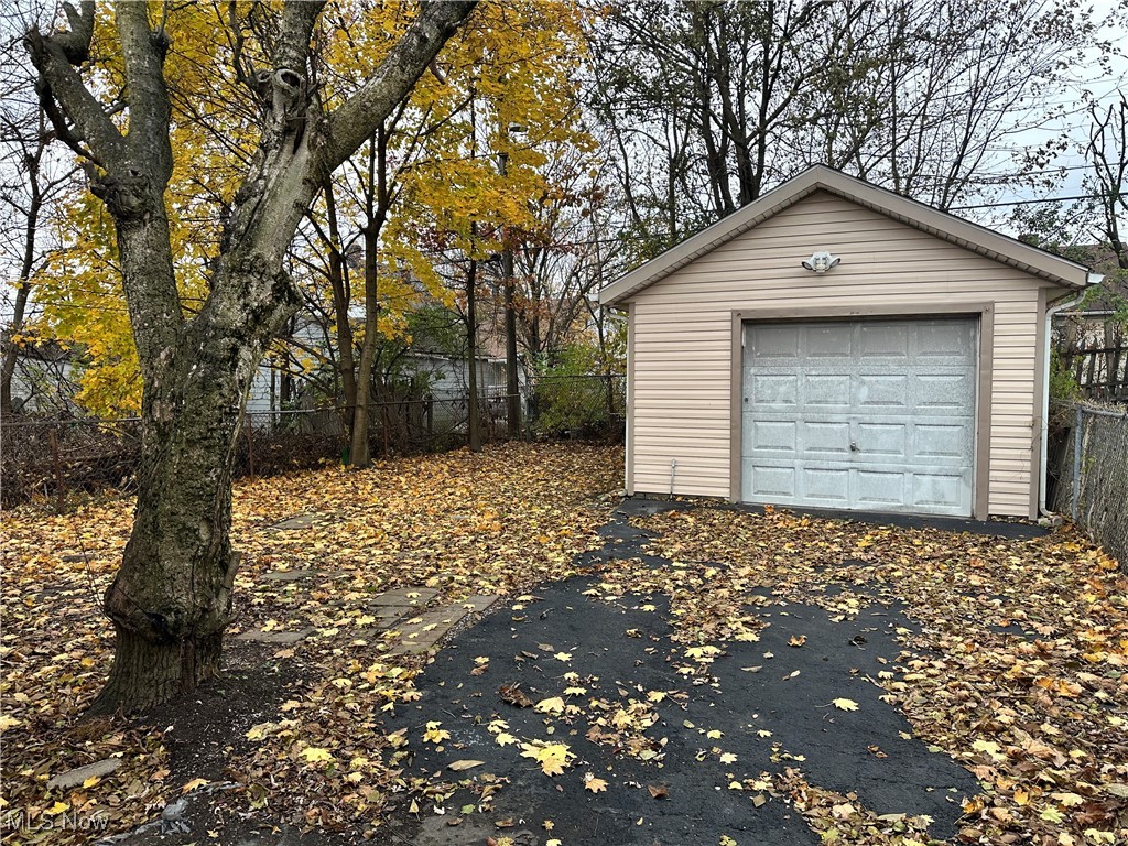 Bolivar Bldg Cos College Hall - Residential