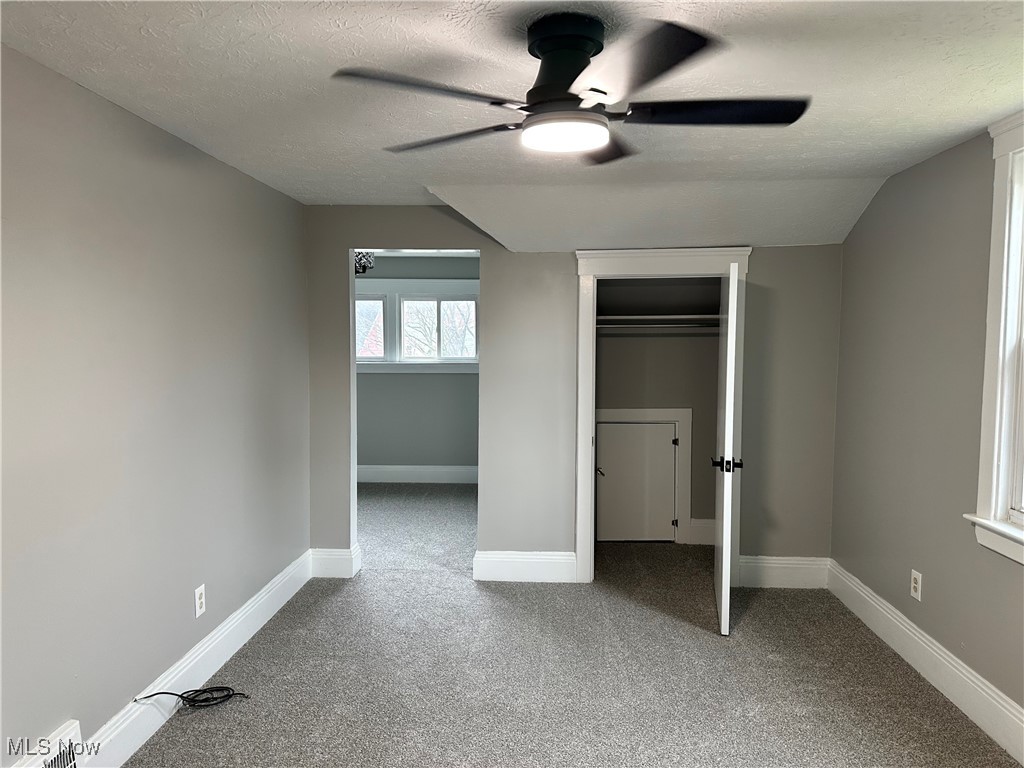 Bolivar Bldg Cos College Hall - Residential