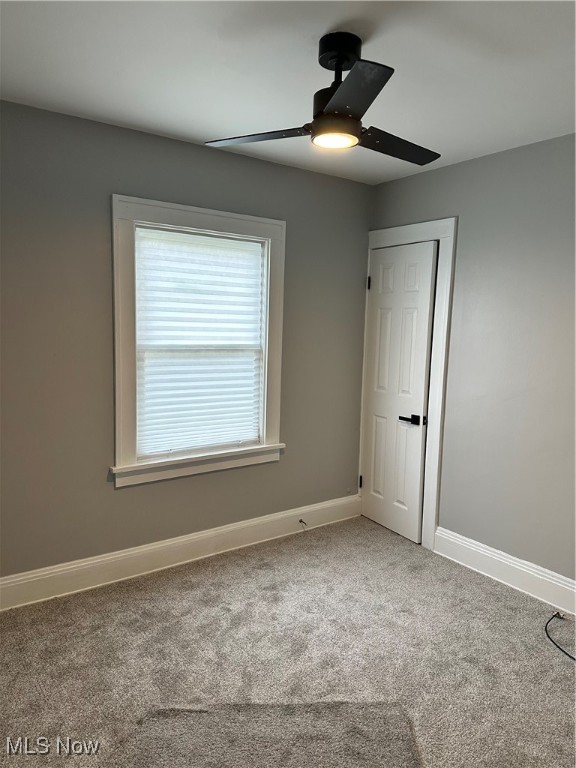 Bolivar Bldg Cos College Hall - Residential