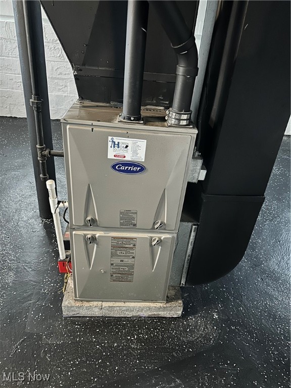 Bolivar Bldg Cos College Hall - Residential