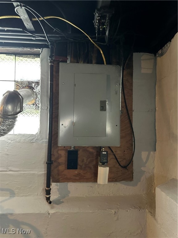 Bolivar Bldg Cos College Hall - Residential