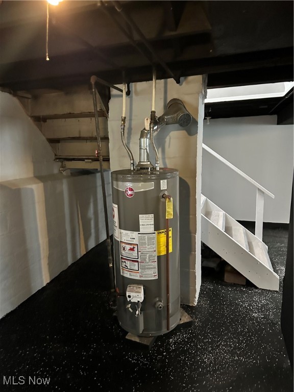 Bolivar Bldg Cos College Hall - Residential